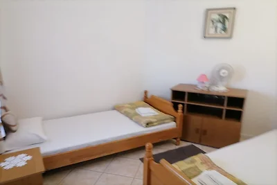 Apartments Libertas - Studio with Balcony and...