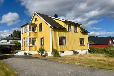 4 sterren vakantie huis in Hornnes