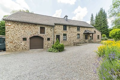 Gemütliches Bauernhaus in Theux mit eigenem...