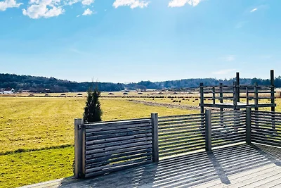 4 sterren vakantie huis in FAGERFJÄLL-By...