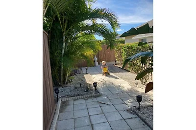 Ferienhaus mit 1 Schlafzimmer