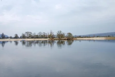Wohnung in Höxter nahe Schloss Corvey