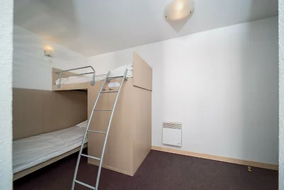 Alpenappartement in Allos met sauna
