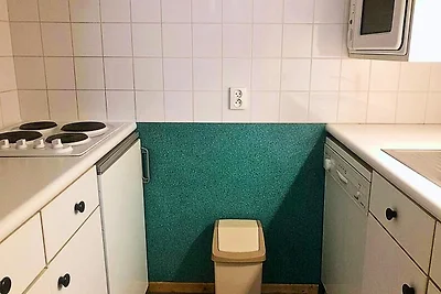 2 Zimmer für 5 Personen
