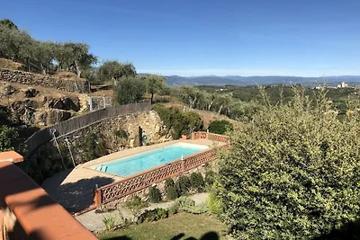 Vakantiehuis in Toscane met 3 slaapkamers