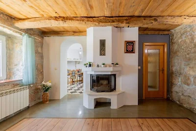 Vacanza rilassante per 10 persone con piscina