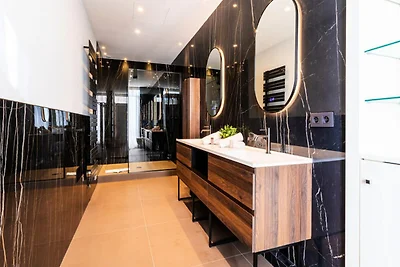 Apartment an der Croisette mit Blick auf den...