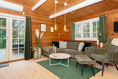 6 Personen Ferienhaus in Ulfborg