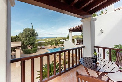Luxe landhuis met privézwembad in Cala Tarida...