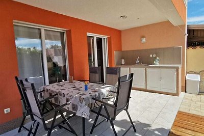 Paulonia Comfortabele vakantiewoning