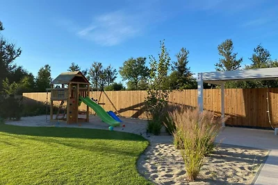 Komfortable, praktische Ferienwohnung