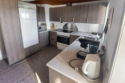8 Personen Ferienhaus in Svendborg