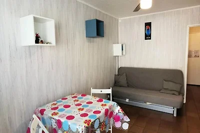 Studio für 3 Personen