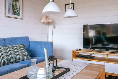 6 Personen Ferienhaus in Aabenraa-By Traum