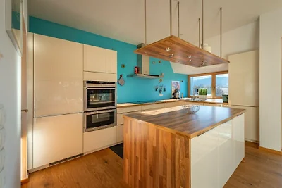 708 A Das Penthouse Kaltern