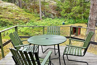 5 Personen Ferienhaus in VÄRMDÖ