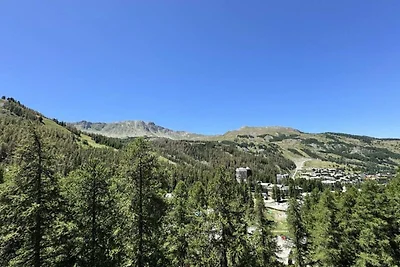 Wohnung am Hang Chemin des Italiens