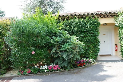 Lou Colombier - Domaine de Respelido