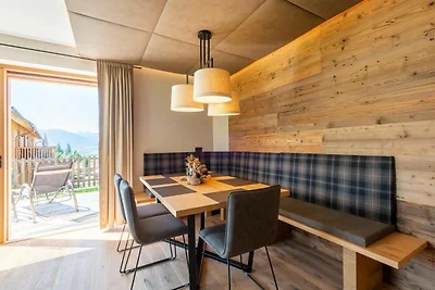 Bellissimo chalet con sauna a Wölting