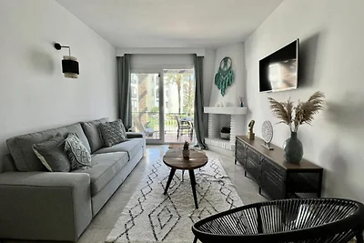 Bungalow a Riviera del Sol vicino alla...