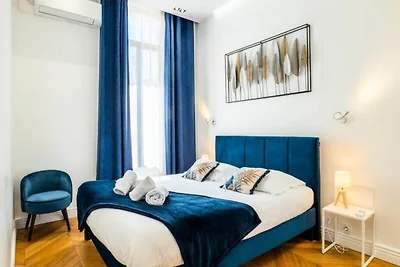 4-Zimmer-Apartment im Herzen der Innenstadt –...