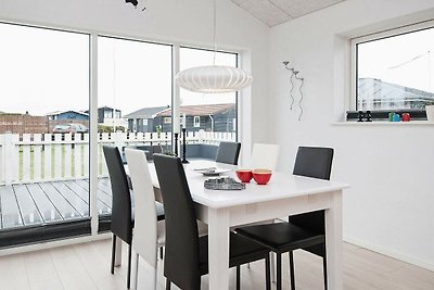 Elegant Holiday Home in Juelsminde with...