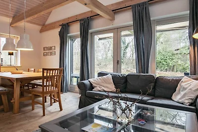5 Personen Ferienhaus in Millinge