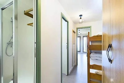 Studio in Frankreich nahe Manessier Lift