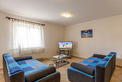 Ferienhaus mit 1 Schlafzimmer