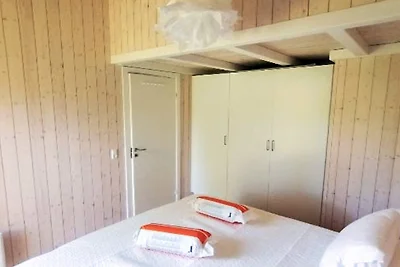 4 Sterne Ferienhaus in Gilleleje