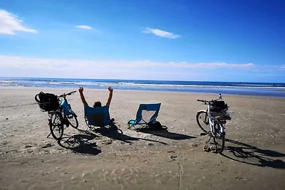 8 Personen Ferienhaus in Fanø-By Traum