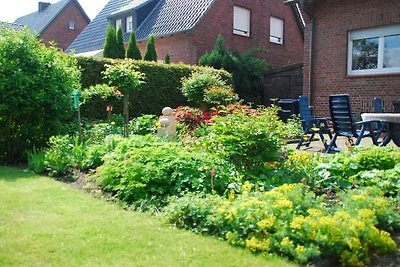 Ferienwohnung mit 1 Schlafzimmer