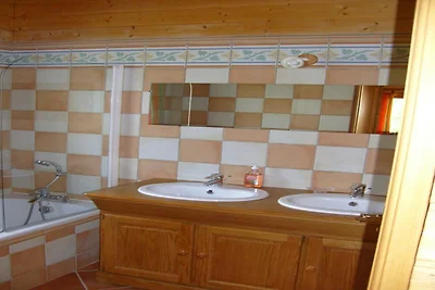 Wohnung in Frankreich bei Wanderwegen