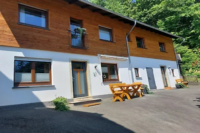 Ferienwohnung Oberschledorner Wald