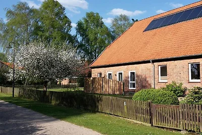 Ferienwohnung mit 2 Schlafzimmer