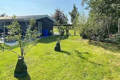 4 Personen Ferienhaus in Gilleleje-By Traum