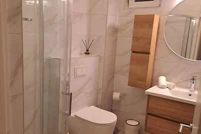 Apartments Gordana - One Bedroom Apartment wi...