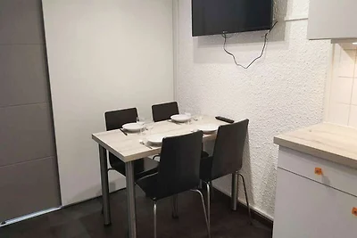 Residence Pierres Plates für 4 Personen