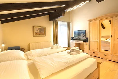 Appartement à Seefeld près de Rosshütte