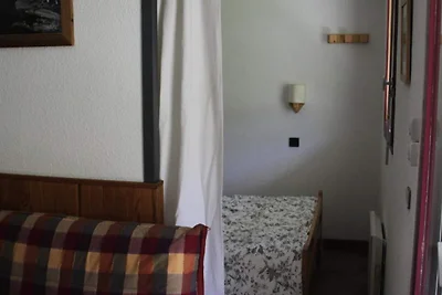 Casa vacanze vicino alla pista da sci Moulin...