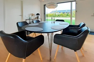 6 personas casa en Slagelse
