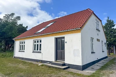 6 Personen Ferienhaus in Bedsted Thy