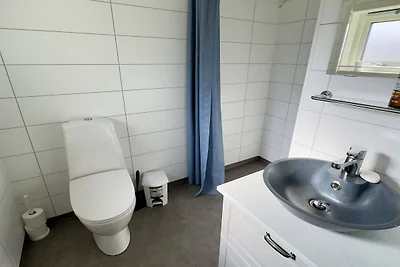 8 Personen Ferienhaus in Urangsvåg