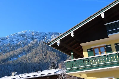 11 nella casa di campagna Waldhauser