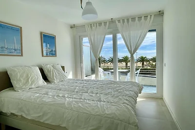 Appartement Catalonië in Costa Brava