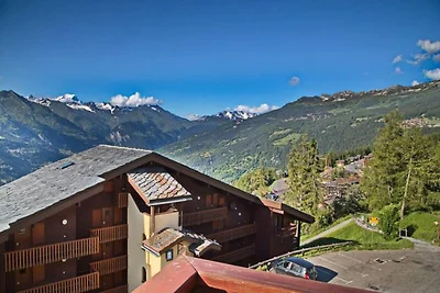 Studio für 2 Personen von 17m²