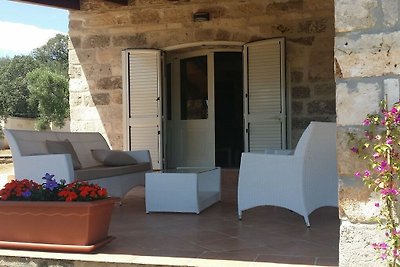 Casa Ulivo Confortevole residenza per vacanze