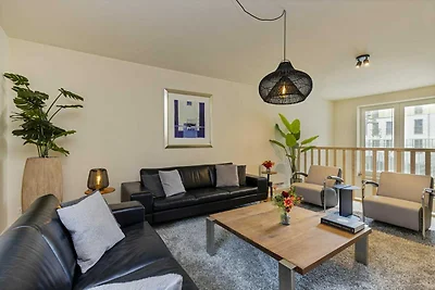 Ruhige Wohnung in Blankenberge