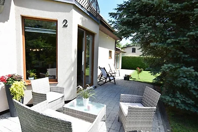 Ferienhaus, Kopalino