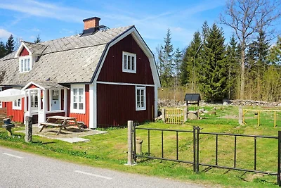 6 persone case ad KYRKHULT